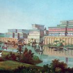 Lưỡng Hà cổ đại: Cái nôi của nền văn minh nhân loại