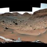 Robot NASA đã đến “nơi trú ẩn cuối cùng” của sinh vật ngoài hành tinh?