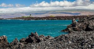 Phát hiện nguồn dự trữ nước ngọt khổng lồ ngoài khơi Hawaii