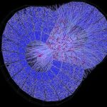 Hình ảnh ngoạn mục về vụ nổ Big Bang