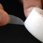 Giải thích “bài toán giấy dán tường”