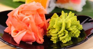 Nghiên cứu cho thấy Wasabi có tác dụng cải thiện trí nhớ ở người cao tuổi