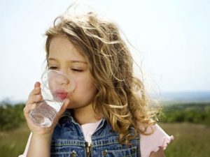 Phát hiện tính năng mới của nước khoáng nóng Thanh Thủy