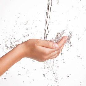 50% dân số thế giới bị thiếu nước ngọt vào năm 2050