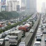 Sống gần đường lớn dễ đau tim
