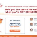 Lướt web không cần kết nối Internet