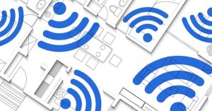 Cái tên Wi-Fi có nghĩa là gì