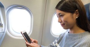 Tại sao không phải máy bay nào cũng có Wi-Fi?