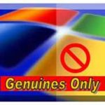 Sâu mới “đội lốt” phần mềm WGA của Microsoft