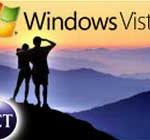 Vista – dấu chấm hết cho virus truyền thống