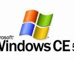 Microsoft nâng cấp Windows CE 5.0