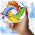 Tạo đĩa CD khôi phục Windows