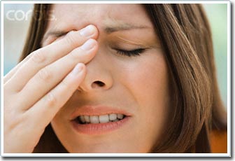 Stress công việc gây ung thư vú