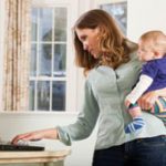 Đàn ông giỏi làm nhiều việc một lúc hơn phụ nữ