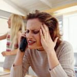 Vợ làm muộn báo hiệu hôn nhân trục trặc?