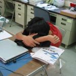 Làm việc theo ca dễ bị ung thư tuyến tiền liệt