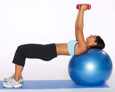 Thể dục cường độ cao làm giảm khả năng có con