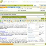 Soạn thảo văn bản trực tuyến với Google Writely
