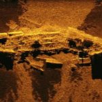 Phát hiện hai tàu mất tích từ thế kỷ 19 khi tìm kiếm MH370