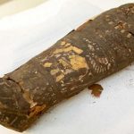 Xác ướp bào thai 5 tháng tuổi trong quan tài tí hon