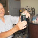 Thanh lọc chất độc bằng phương pháp Hubbard