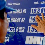 Loại bỏ xăng A83 là có lợi cho môi trường