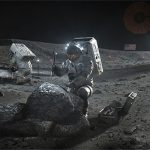 NASA đề xuất “Hiệp ước Artemis”: Quy tắc ứng xử của các nước khi khám phá vũ trụ