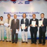 500 triệu USD xây trung tâm nghiên cứu hạt nhân