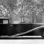 Những bức ảnh siêu hiếm về xe Bugatti trong những năm 1920 và 1930