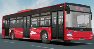 Những điều bạn chưa biết về hệ thống buýt siêu nhanh BRT trên khắp thế giới