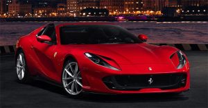 Vì sao nhân viên Ferrari không được phép mua siêu xe của hãng?