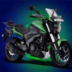 Xe máy chạy bằng CNG đầu tiên trên thế giới sẽ được ra mắt vào tháng 6 tới!