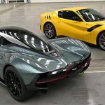 Khám phá những thương hiệu thống trị thị trường ôtô thế giới