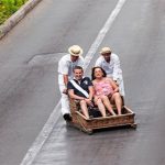 Những hệ thống giao thông công cộng kỳ lạ nhất thế giới