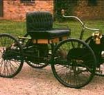 Henry Ford người cha của nền kỹ nghệ xe hơi