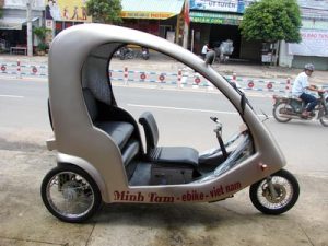 Xe điện: Chạy 60 km chỉ tốn… 3.000 đồng tiền điện