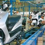 Đưa xe chạy gas sang châu Âu