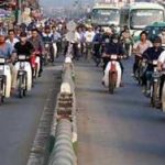 Khí hậu ở TP.HCM ngày càng nóng lên