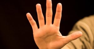 Đoán sức khỏe, vận may thông qua các dấu hiệu ở bàn tay