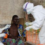 Thái Lan phát hiện 21 du khách nghi nhiễm Ebola