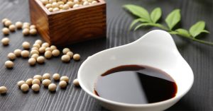 Phát hiện công dụng độc đáo của xì dầu