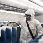 Bệnh nhân thứ 21 nhiễm virus corona ở Việt Nam