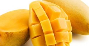 Ăn nhiều hoa quả, béo phì như chơi