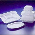 Vi khuẩn biến xốp thành nhựa tự huỷ