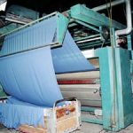 Xử lý nước thải dệt nhuộm bằng than cácbon hóa