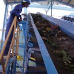 Dùng công nghệ VIBIO biến rác thành phân vi sinh