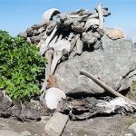 Bí ẩn hồ xương người khổng lồ trên đỉnh Himalaya