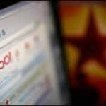 Yahoo có thể đã phát tán spyware