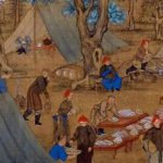 Vụ án kỳ lạ chấn động thời Càn Long: Hàng loạt quan khách mất mạng vì… tơ nhện