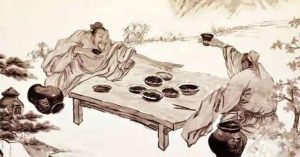 Vì sao người xưa kiêng ngồi 6 người 1 bàn?